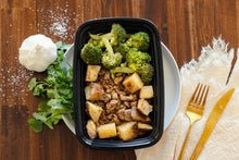 Load image into Gallery viewer, 4 oz. Protein Meals: PRE-ORDER WEEK OF 3/2
