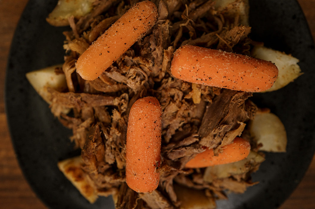 Family Dinner Package: Pre-Order WEEK OF 8/25
