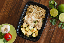 Load image into Gallery viewer, 5 oz. Protein Meals: PRE-ORDER WEEK OF 9/15
