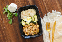 Load image into Gallery viewer, 4 oz. Protein Meals: PRE-ORDER WEEK OF 3/2

