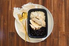 Load image into Gallery viewer, 6 oz. Protein Meals: PRE-ORDER WEEK OF 3/2
