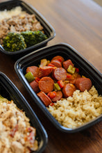 Load image into Gallery viewer, 5 oz. Protein Meals: PRE-ORDER WEEK OF 9/15
