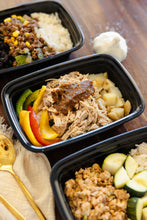 Load image into Gallery viewer, 4 oz. Protein Meals: PRE-ORDER WEEK OF 3/2
