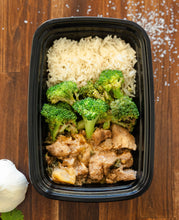 Load image into Gallery viewer, 5 oz. Protein Meals: PRE-ORDER WEEK OF 12/22
