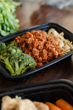 Load image into Gallery viewer, 8 oz. Protein Meals: PRE-ORDER WEEK OF 2/9
