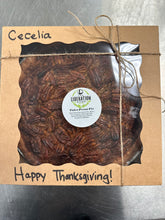 Load image into Gallery viewer, Thanksgiving Pies.
