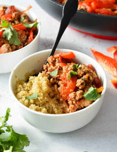 Load image into Gallery viewer, Family dinners: PRE-ORDER Monday, 11/2
