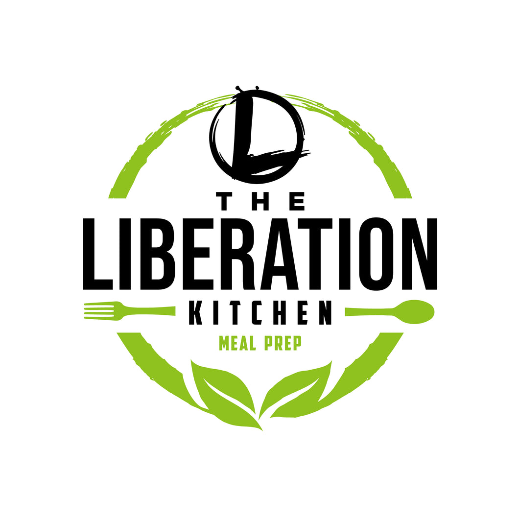 Liberation Kitchen Giftcard